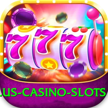 115 Slot Game Plus - Casino & Slots - 2