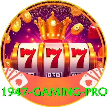 1947 - Gaming Pro - 2