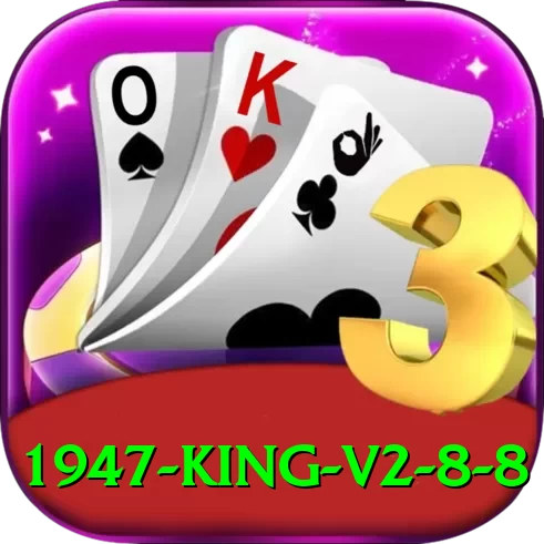 1947 King v2.8.8 - 2