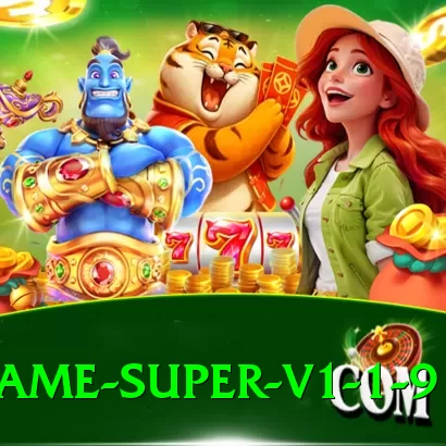 1JJ Game - Super v1.1.9 - 2