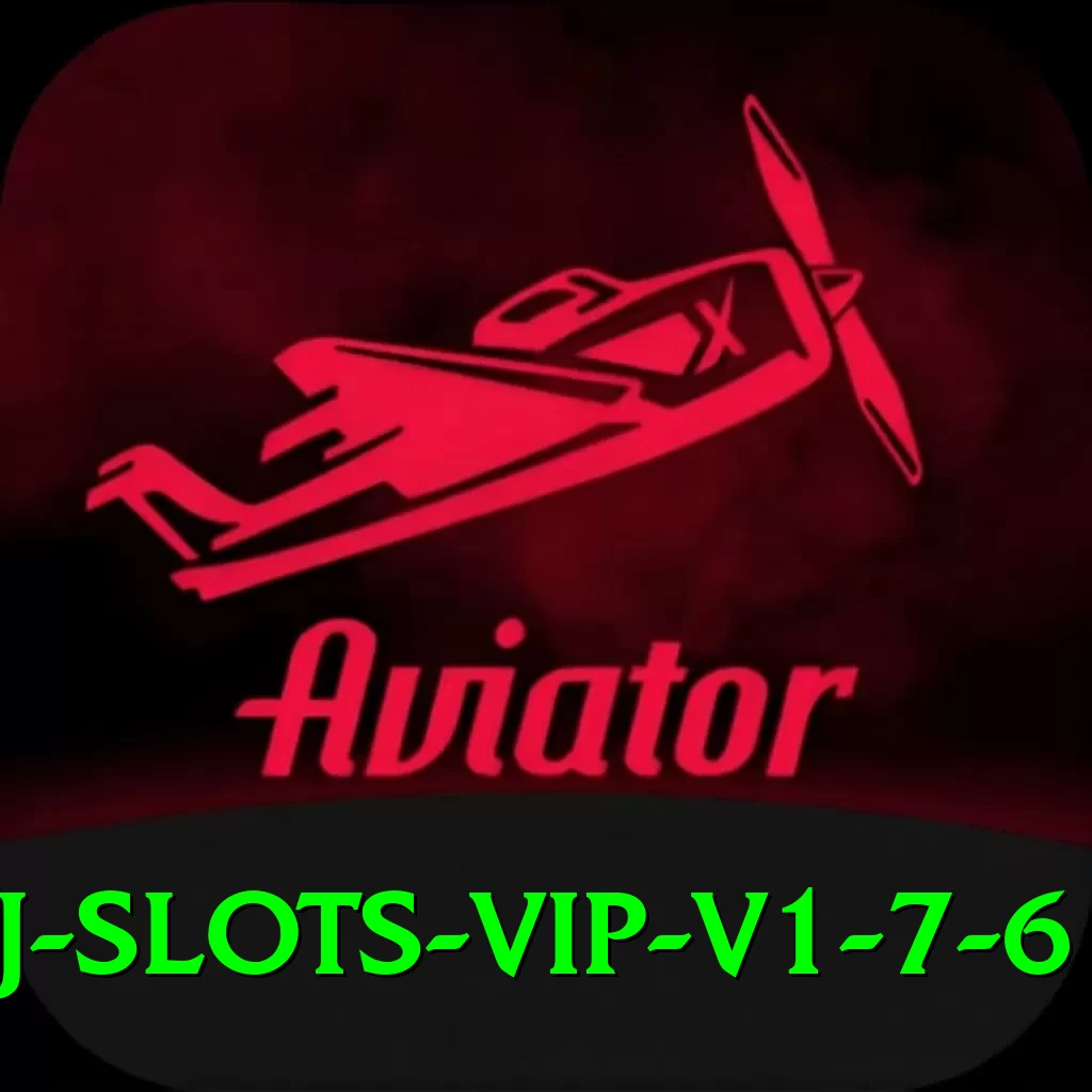 1jj Slots VIP v1.7.6 - 2