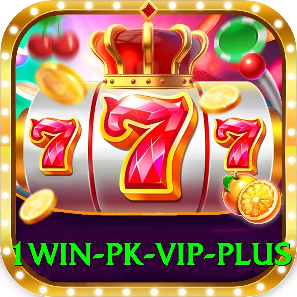1Win PK - VIP Plus - 2