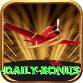 2jbet Plus - Daily Bonus