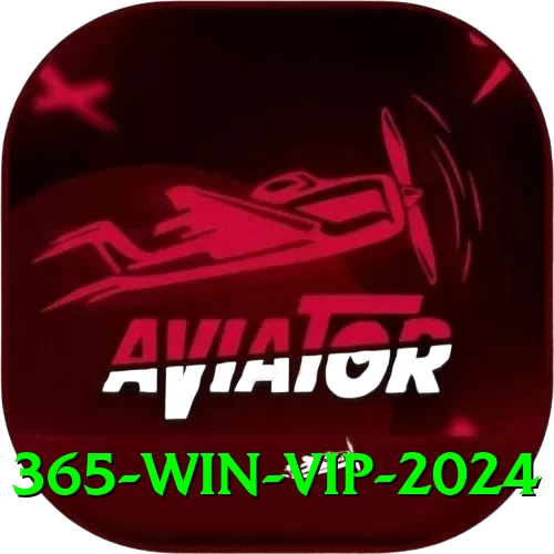 365 Win VIP 2024 - 2