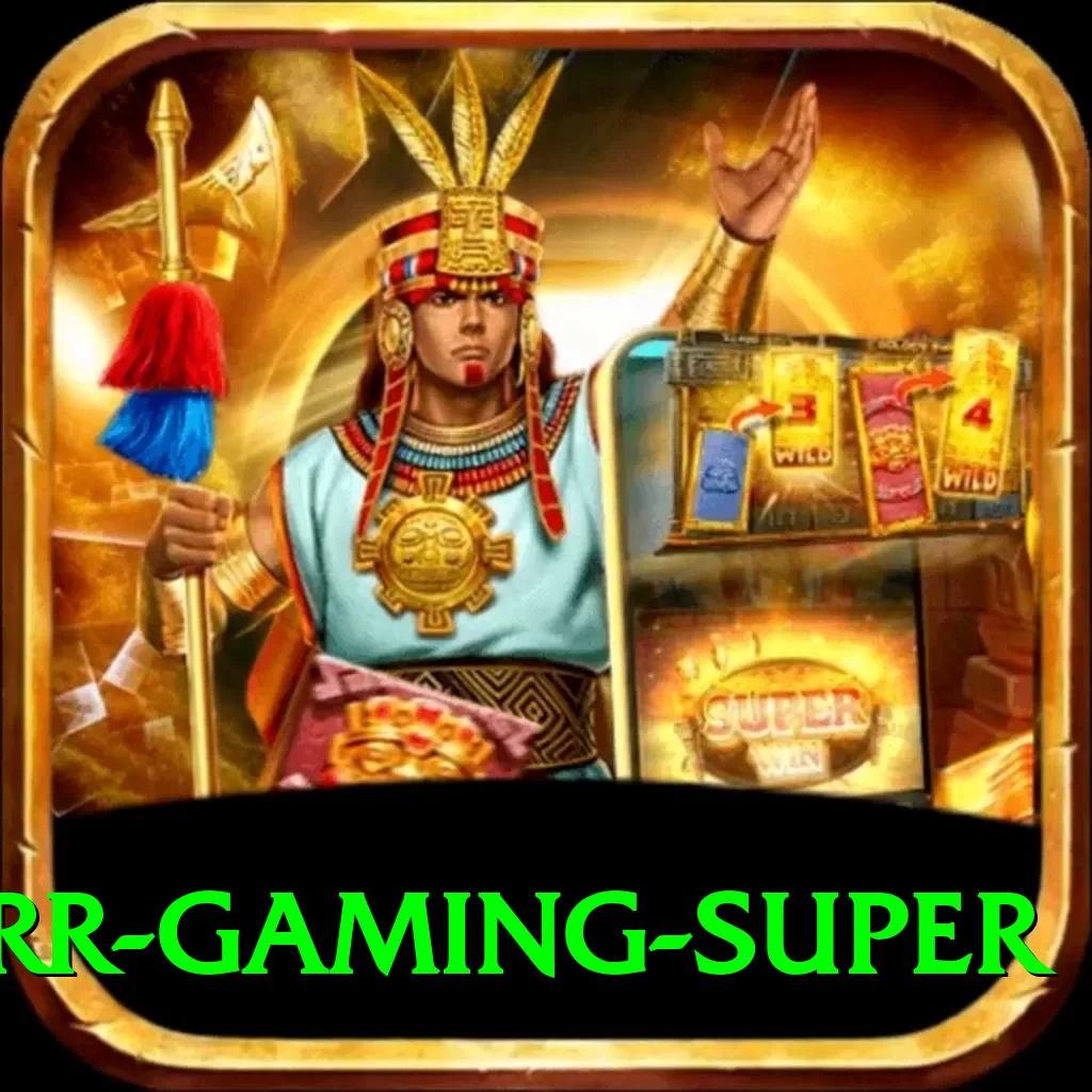 3rr - Gaming Super - 2