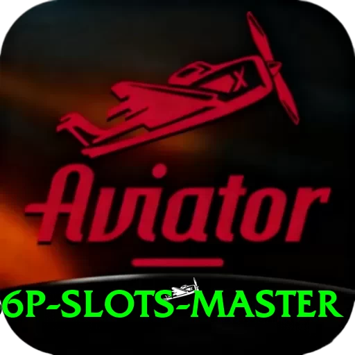 666p - Slots Master - 2