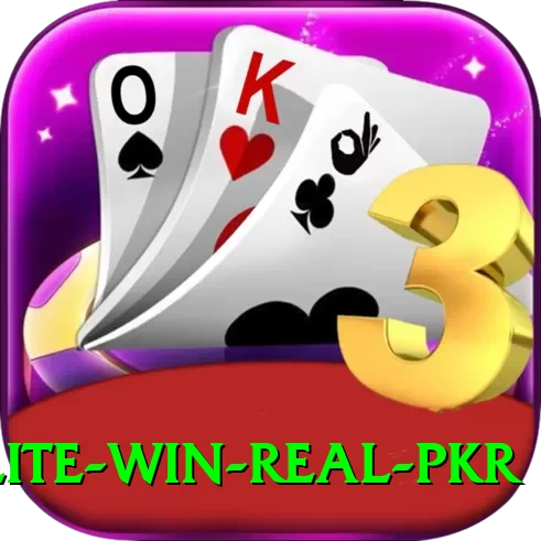 666w Elite - Win Real PKR - 2