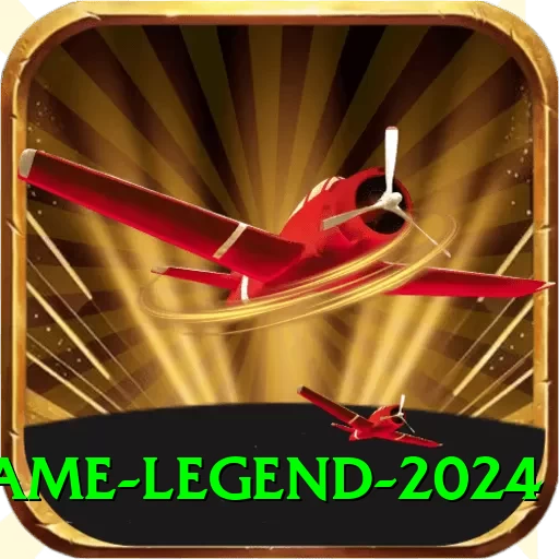 777AD Game Legend 2024 - 2