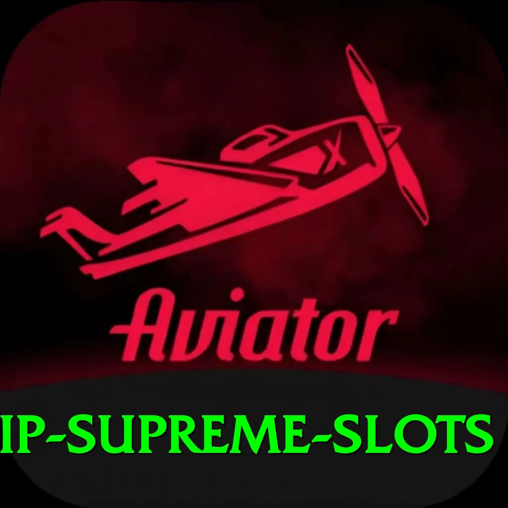 77VIP Supreme Slots - 2