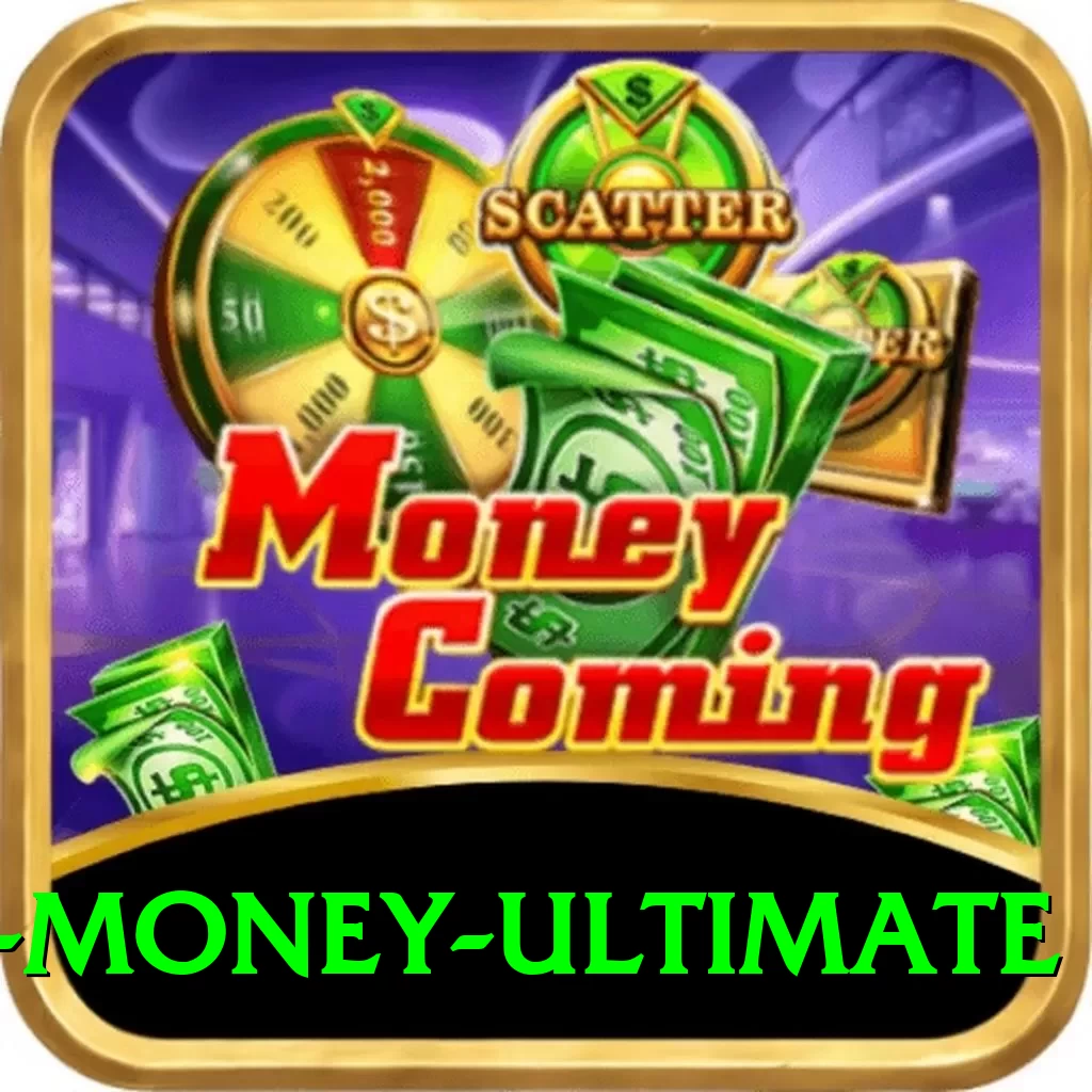 7F777 Game - Real Money Ultimate - 2