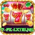 7f777 PK Extreme