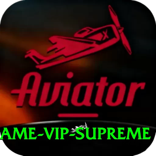 8Betgame - VIP Supreme - 2