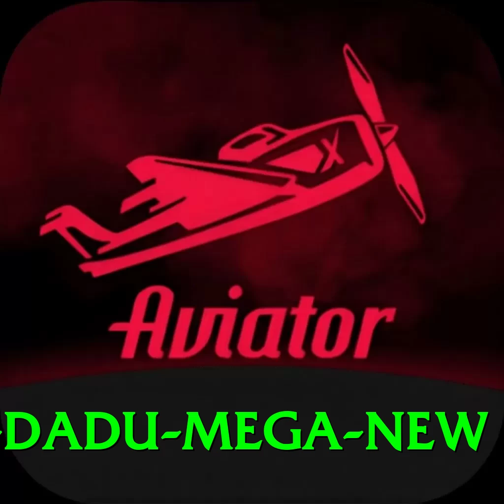 92 DADU Mega New - 2