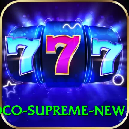 92coco Supreme New - 2