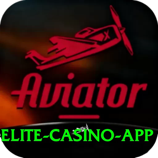 97pkr Elite Casino App - 2
