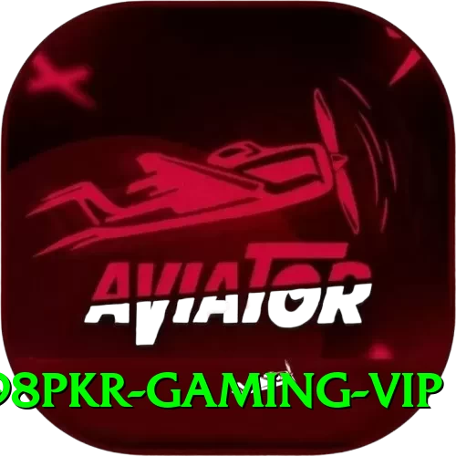 98PKR Gaming VIP - 2
