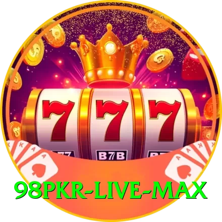 98pkr Live Max - 2