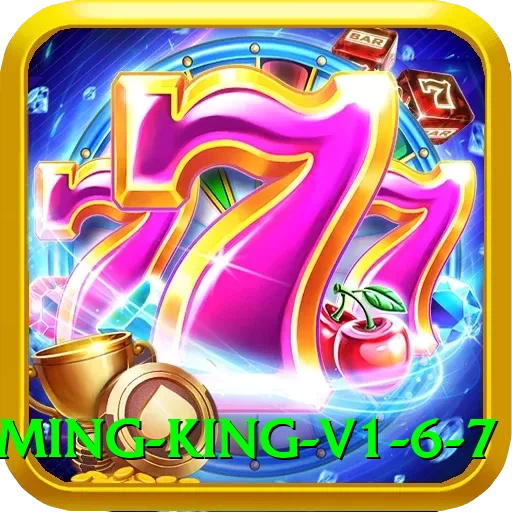 99ab Gaming King v1.6.7 - 2