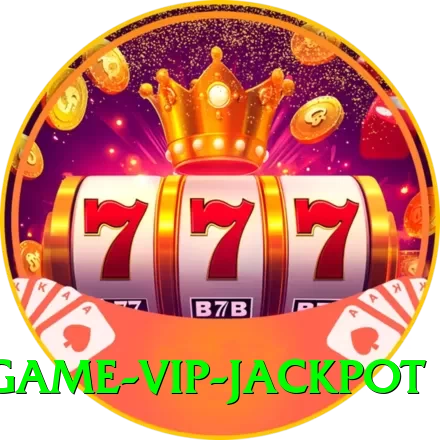 A55 Game VIP Jackpot - 2