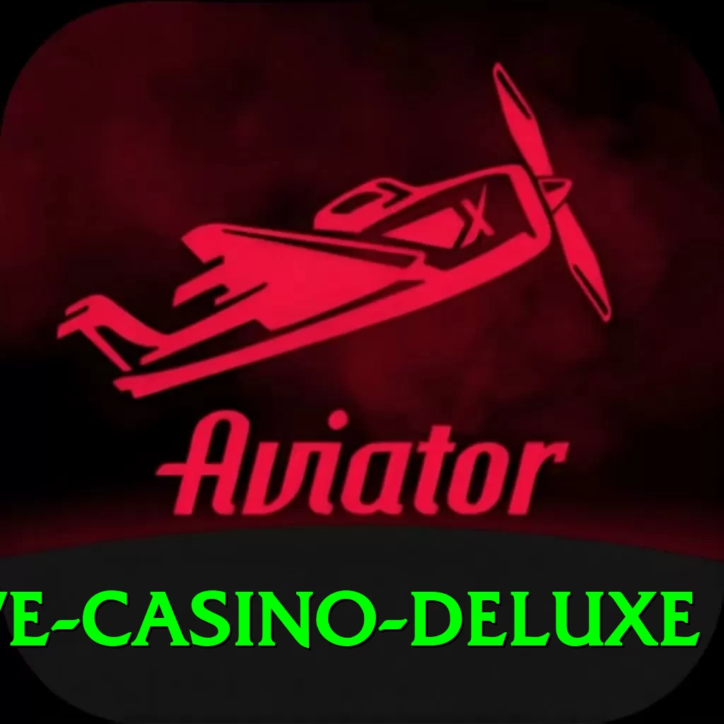 Alano Fishing Live Casino Deluxe - 2