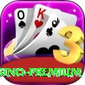 BBA777 Live Casino Premium