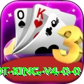 BG8888 Jackpot King v4.0.0