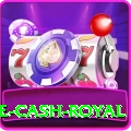 Big Winner Game Cash Royal