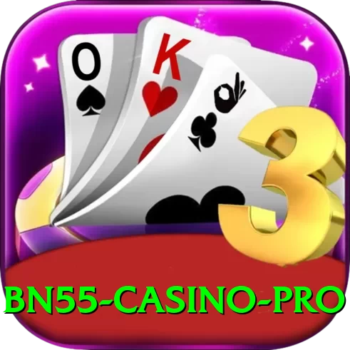 bn55 - Casino Pro - 2