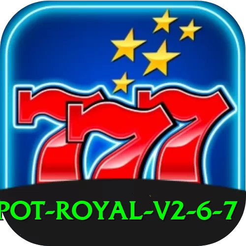 bumrah Jackpot Royal v2.6.7 - 2