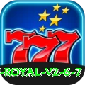bumrah Jackpot Royal v2.6.7