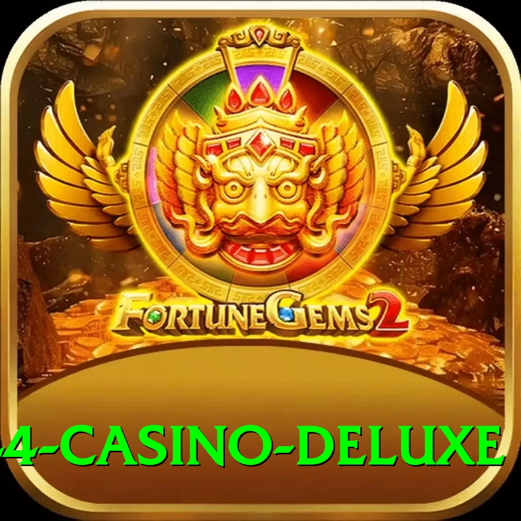 c444 - Casino Deluxe - 2