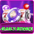 c444 Gold - Daily Bonus