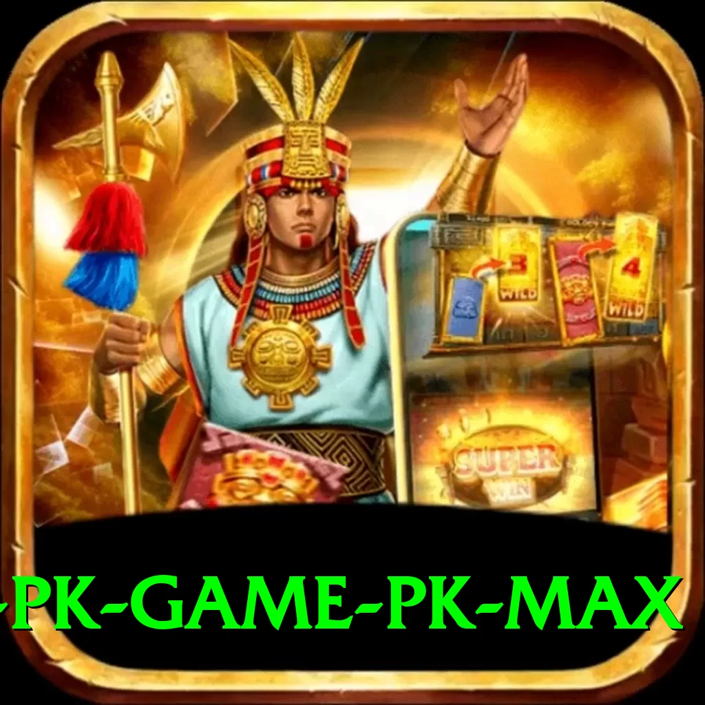 Club PK Game PK Max - 2
