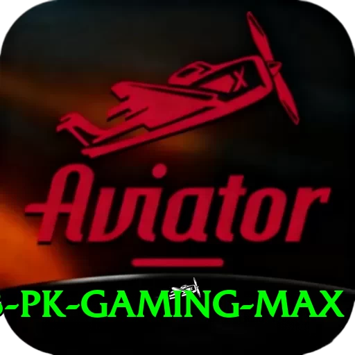 Club Pk Gaming Max - 2