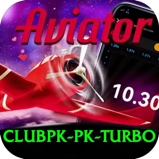 clubpk PK Turbo - 2