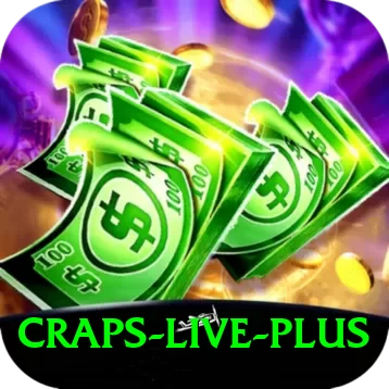 craps Live Plus - 2