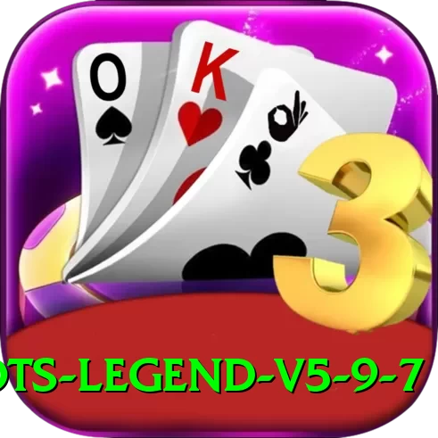 Des Patti 777 Slots Legend v5.9.7 - 2