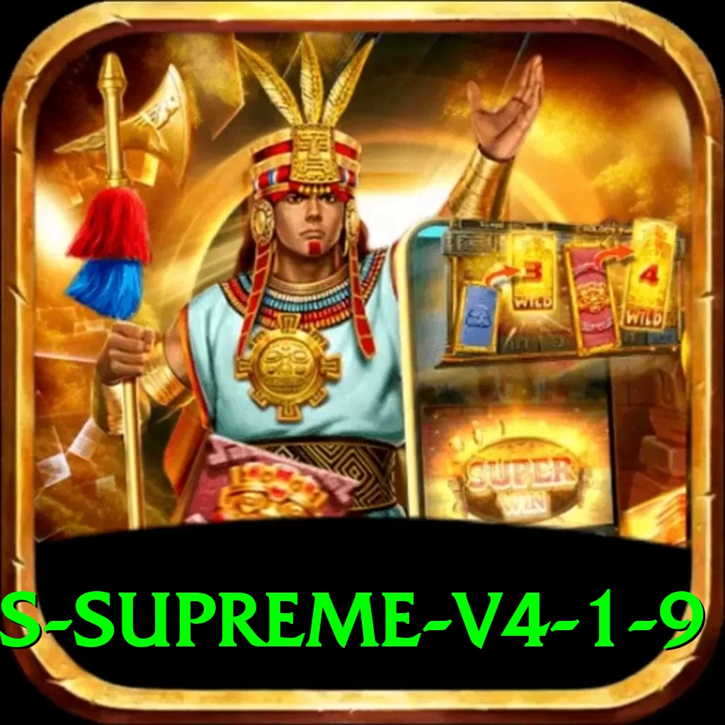 Diu Win Game Bonus Supreme v4.1.9 - 2