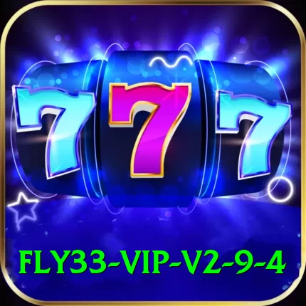 fly33 VIP v2.9.4 - 2