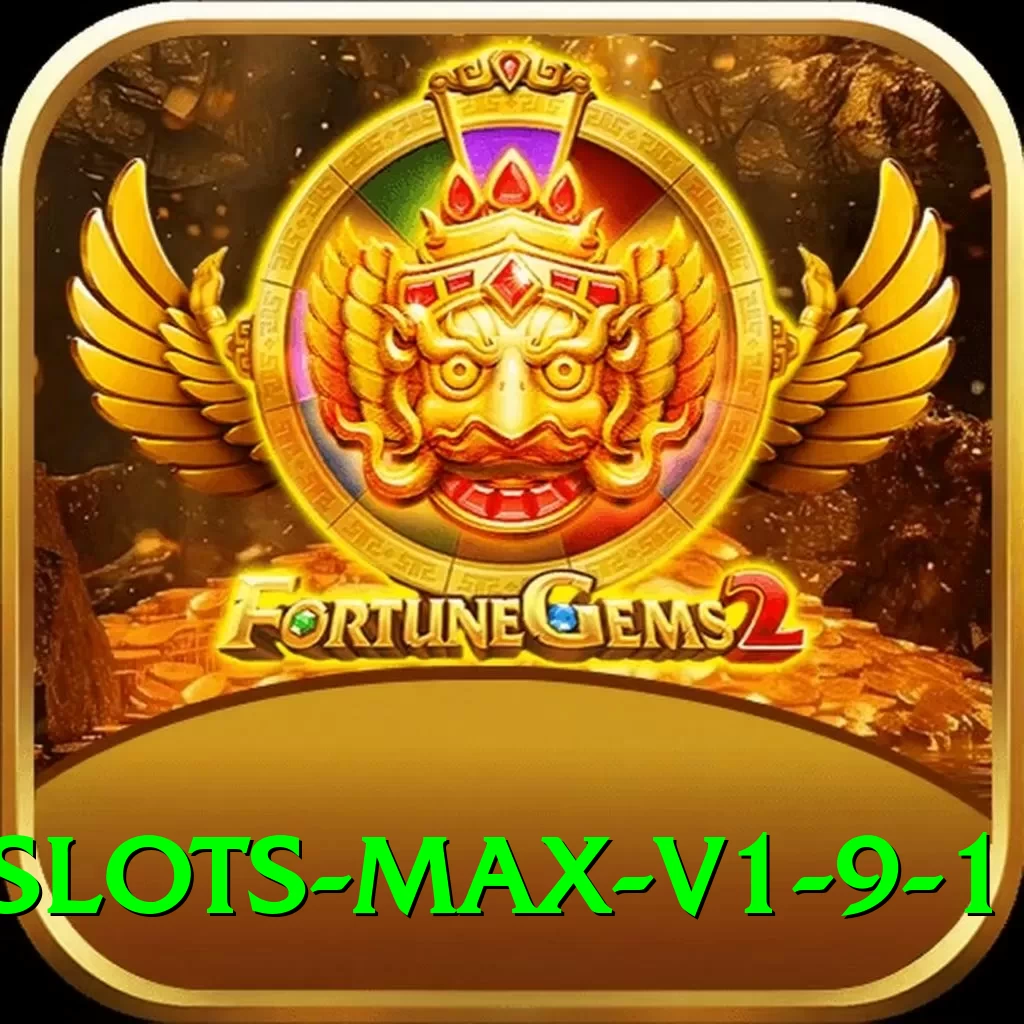 Geely Slots Max v1.9.1 - 2