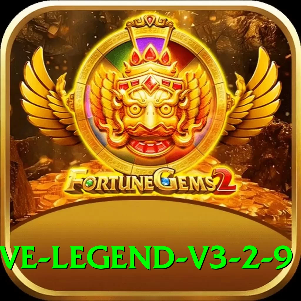 H786 Live Legend v3.2.9 - 2