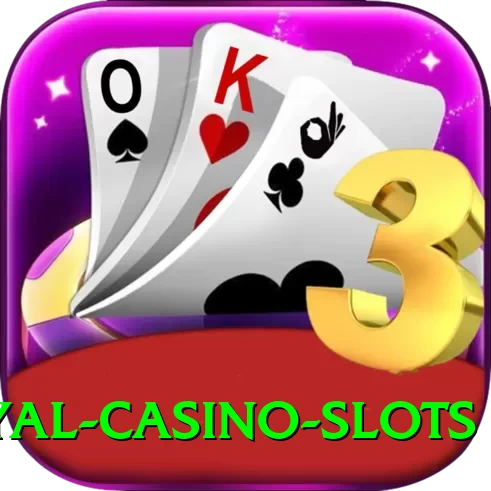 he777 Royal - Casino & Slots - 2