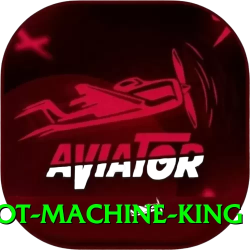 HiBazzi Game Slot Machine King - 2