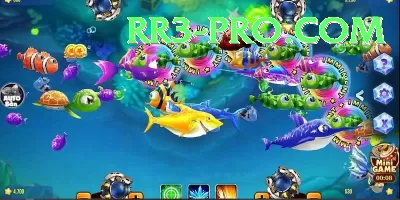 Alano Fishing Live Casino Deluxe Screenshot 1 - 3
