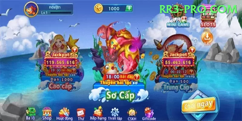 Alano Fishing Live Casino Deluxe Screenshot 2