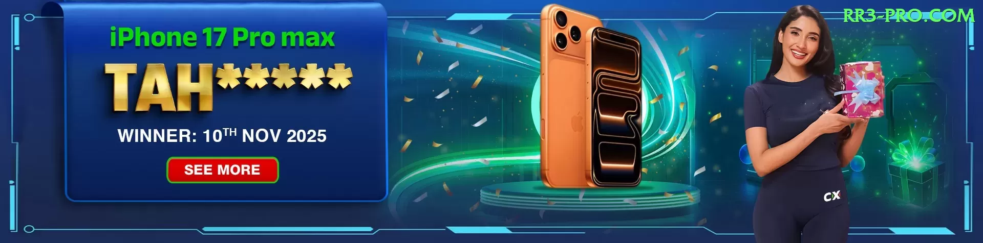 g555 Extreme New Screenshot 2