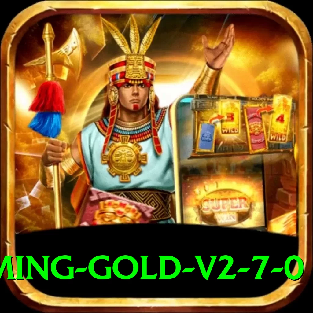in999 Gaming Gold v2.7.0 - 2