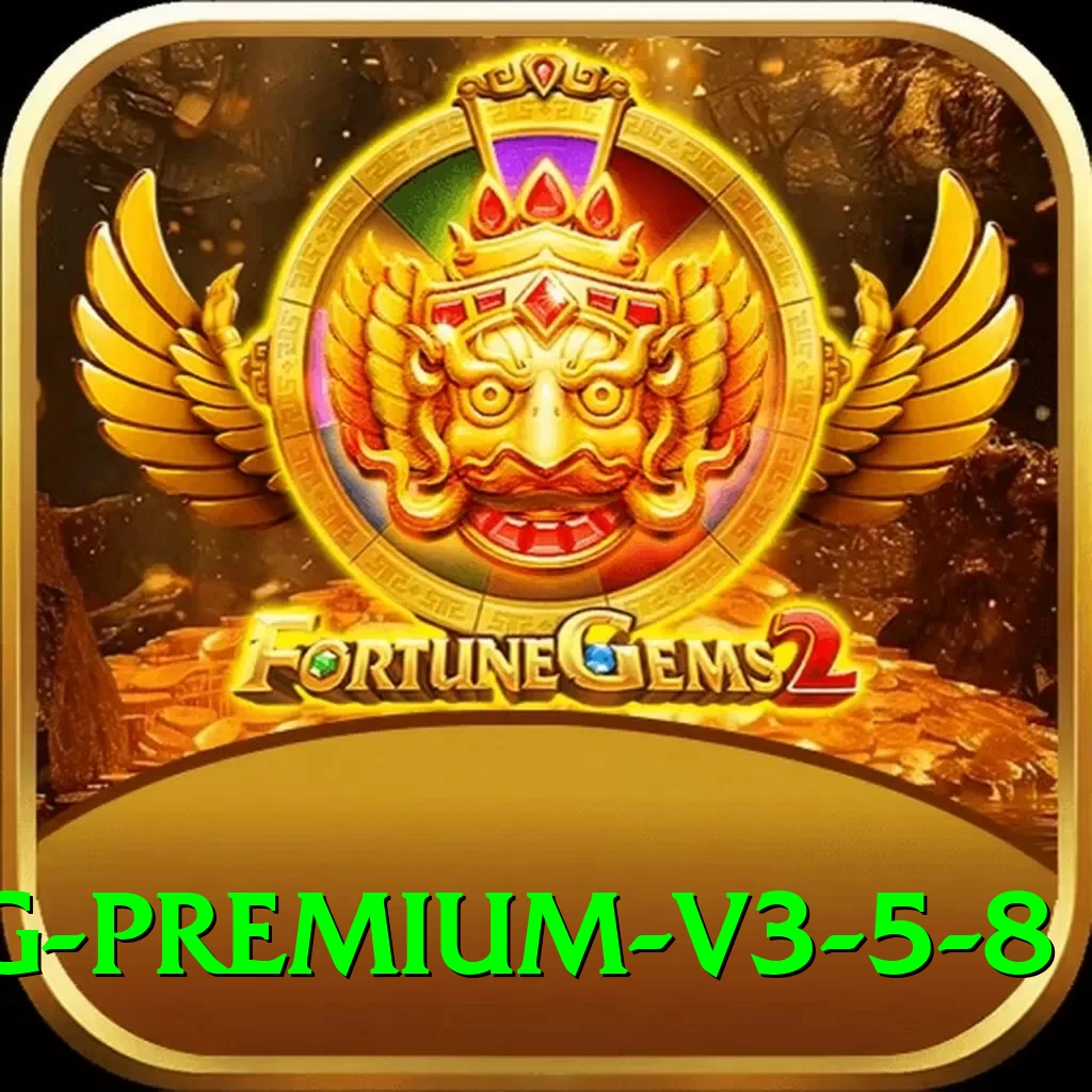 jadeja Gaming Premium v3.5.8 - 2