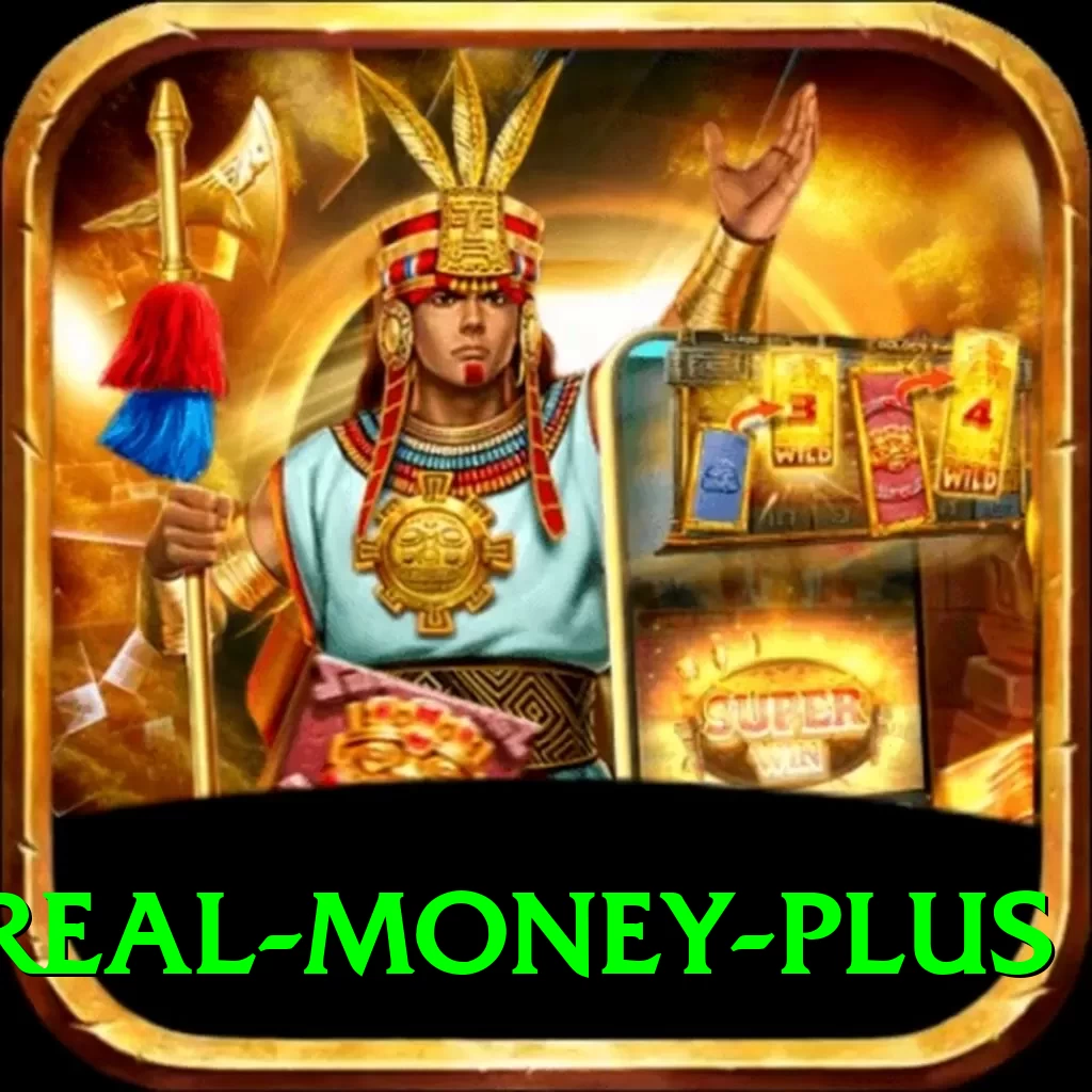 jalwa99 - Real Money Plus - 2