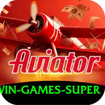 JJwin Games Super - 2